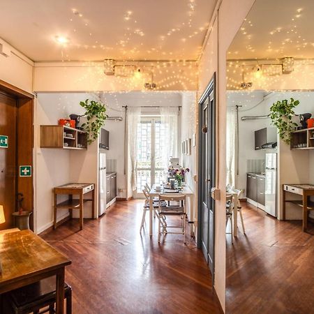 Circus Maximus B&B Rome Luaran gambar
