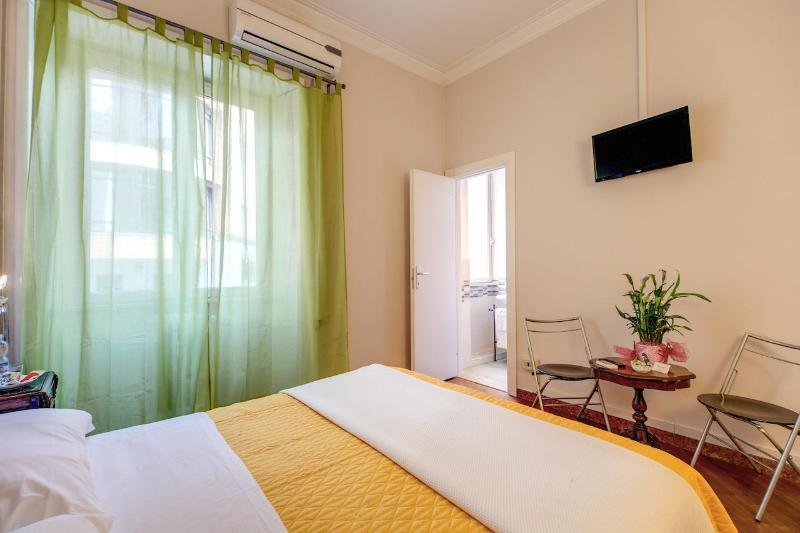Circus Maximus B&B Rome Luaran gambar