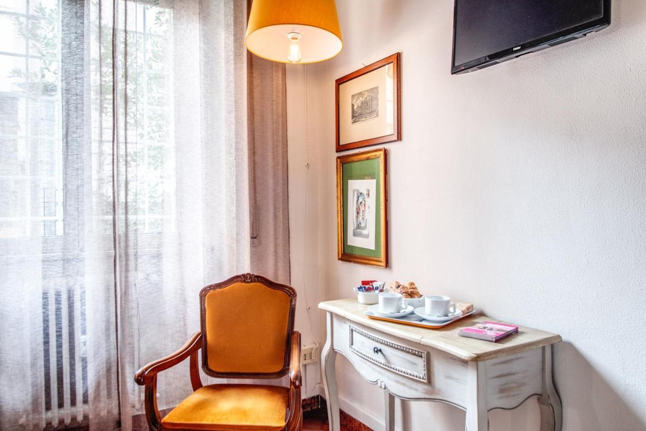 Circus Maximus B&B Rome Luaran gambar