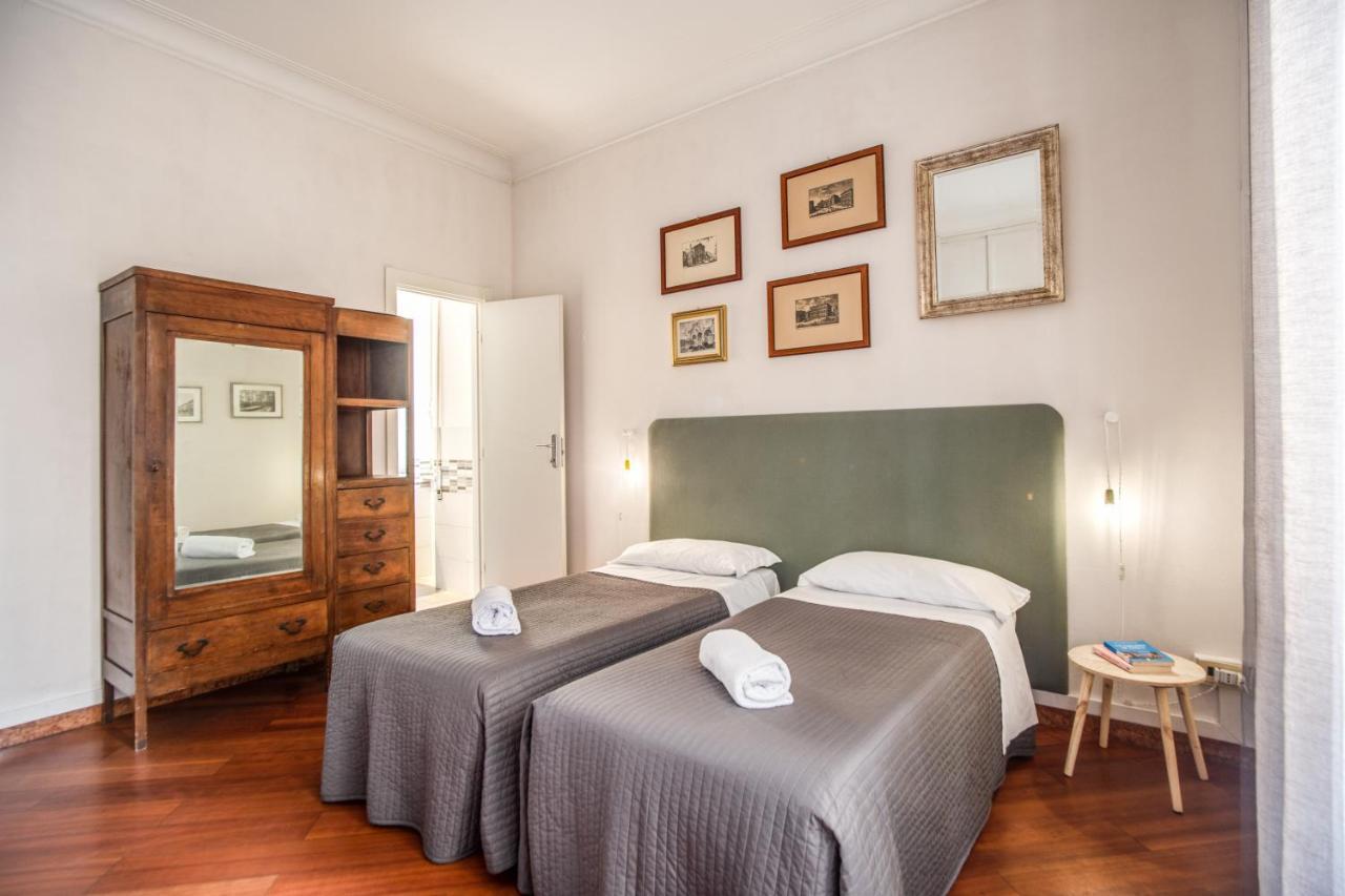 Circus Maximus B&B Rome Luaran gambar