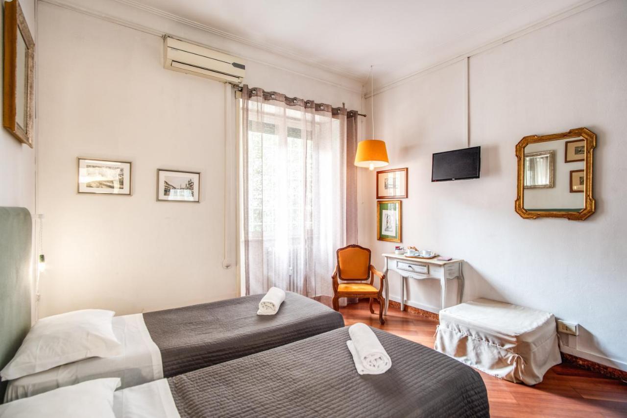 Circus Maximus B&B Rome Luaran gambar