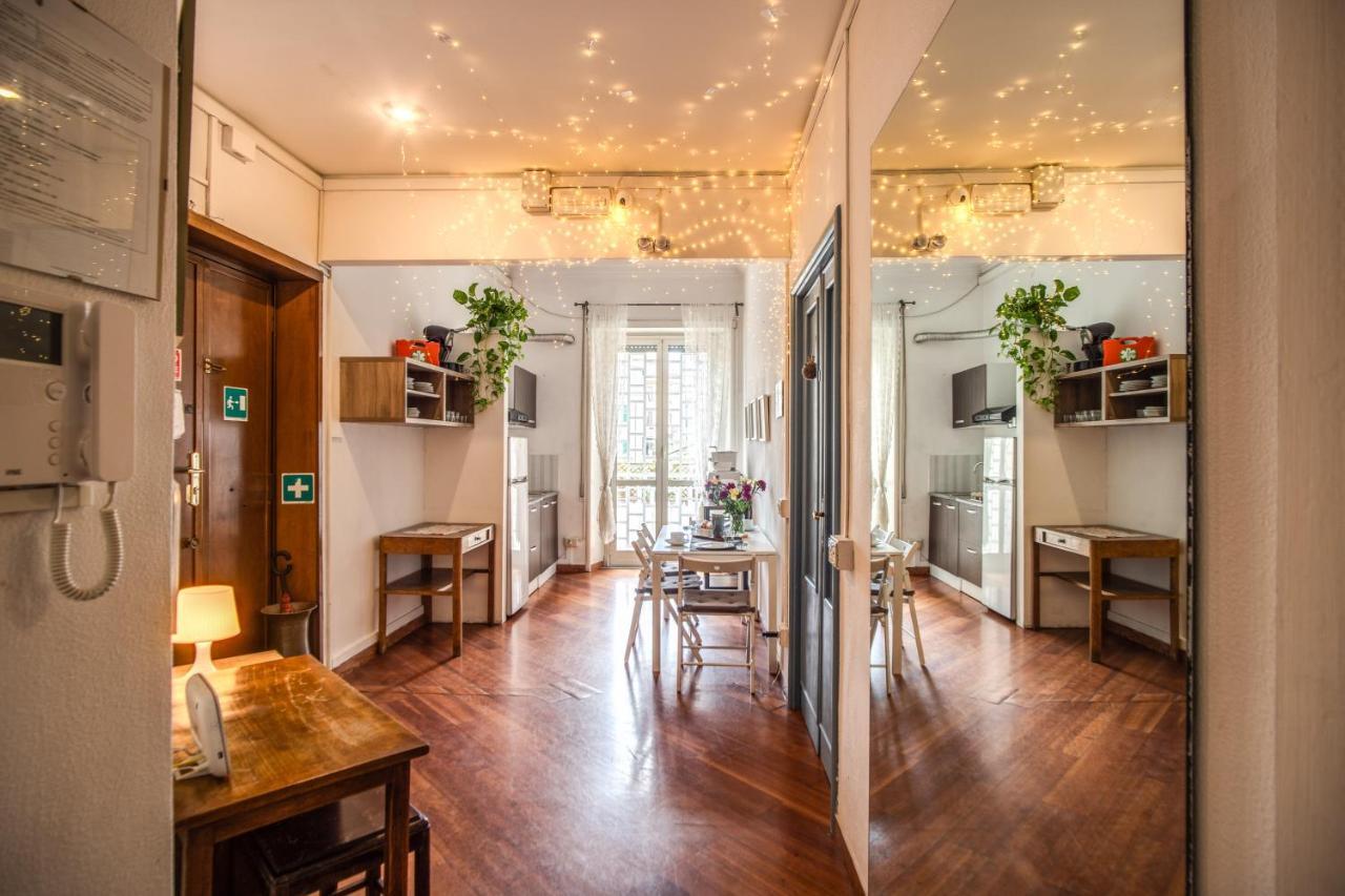 Circus Maximus B&B Rome Luaran gambar