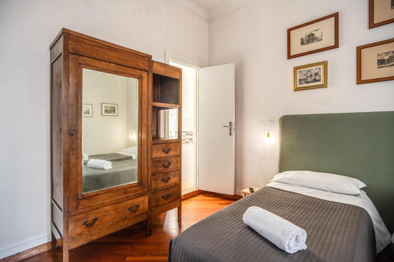 Circus Maximus B&B Rome Luaran gambar