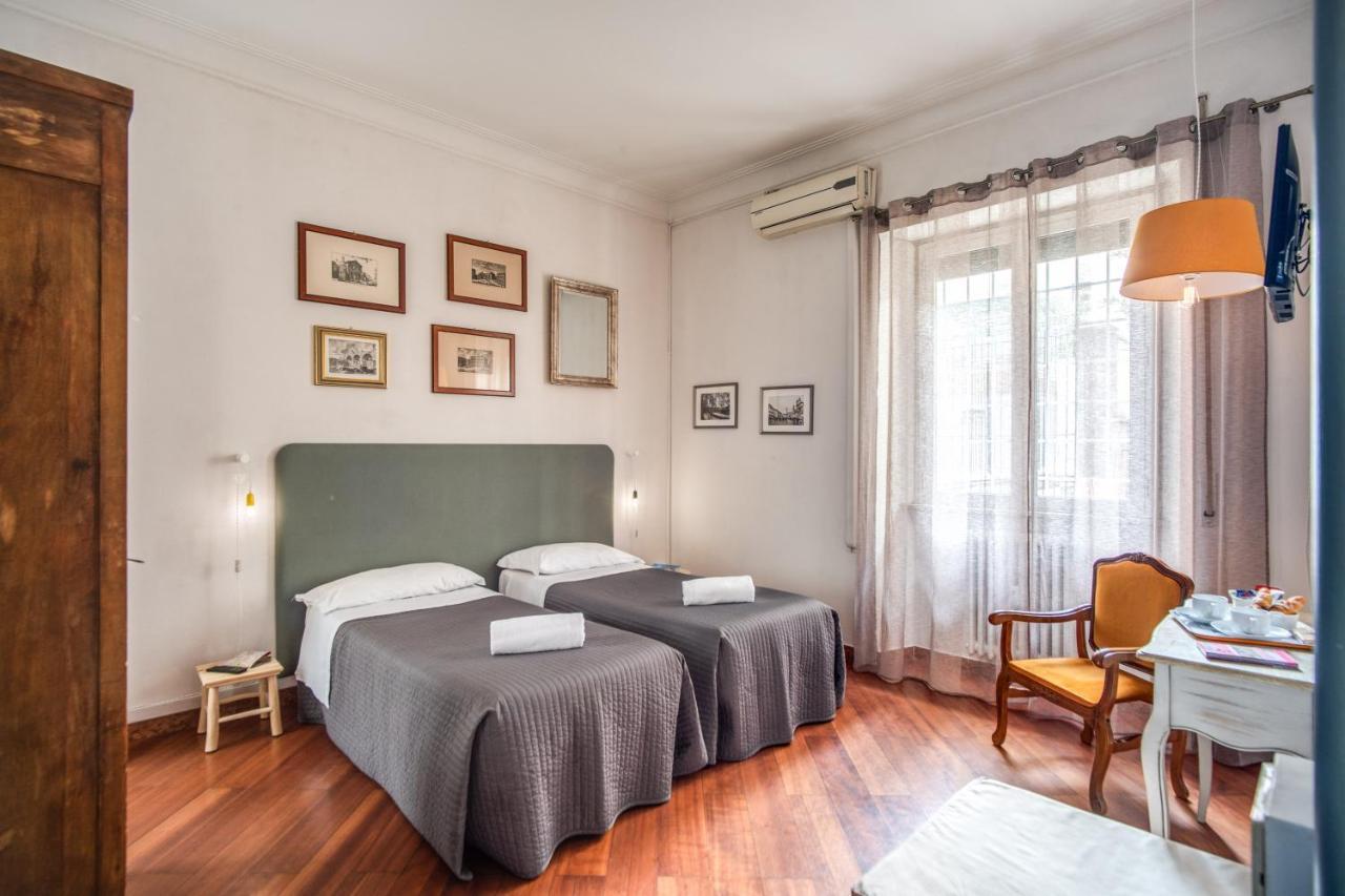 Circus Maximus B&B Rome Luaran gambar