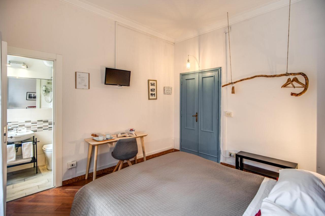 Circus Maximus B&B Rome Luaran gambar