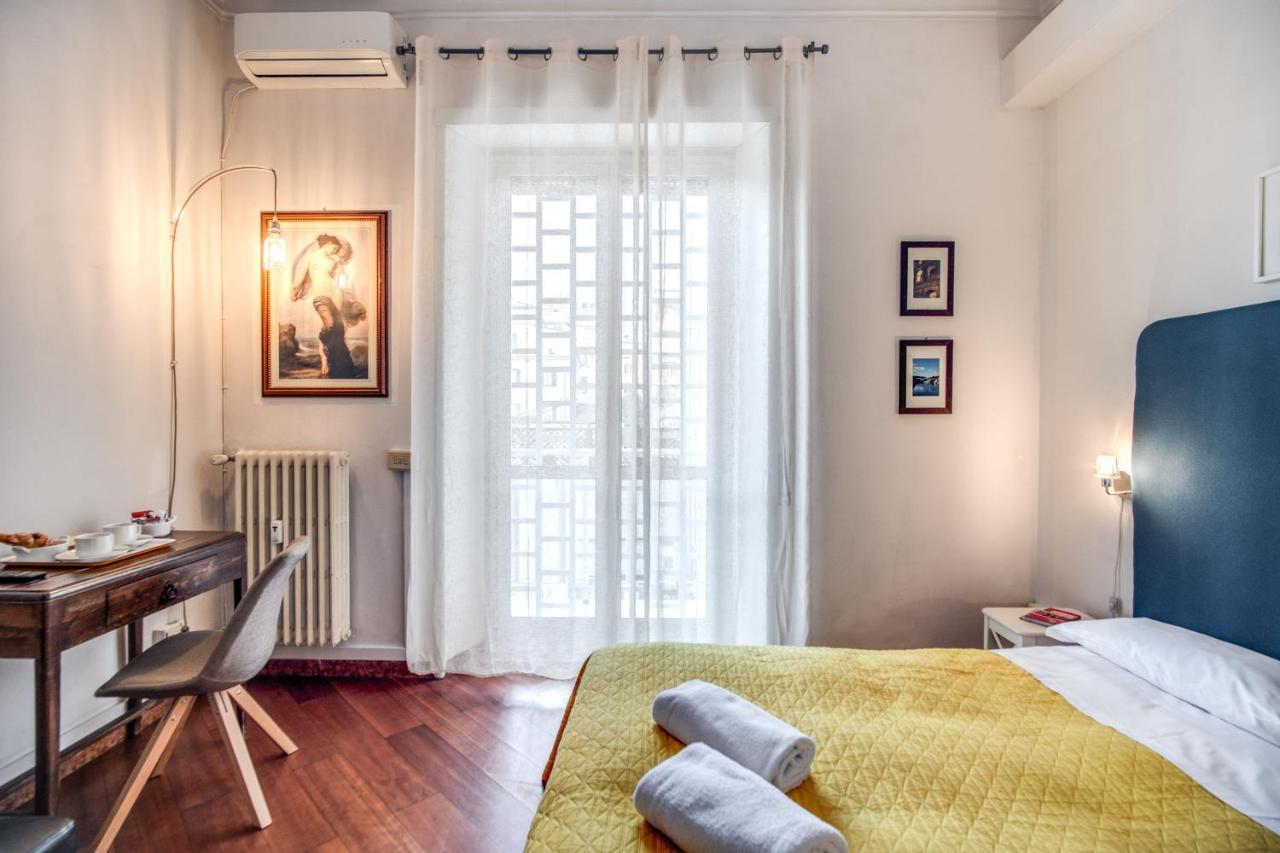 Circus Maximus B&B Rome Luaran gambar