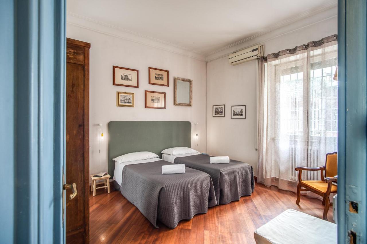 Circus Maximus B&B Rome Luaran gambar