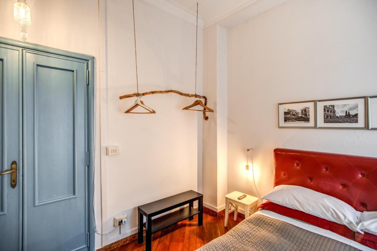 Circus Maximus B&B Rome Luaran gambar