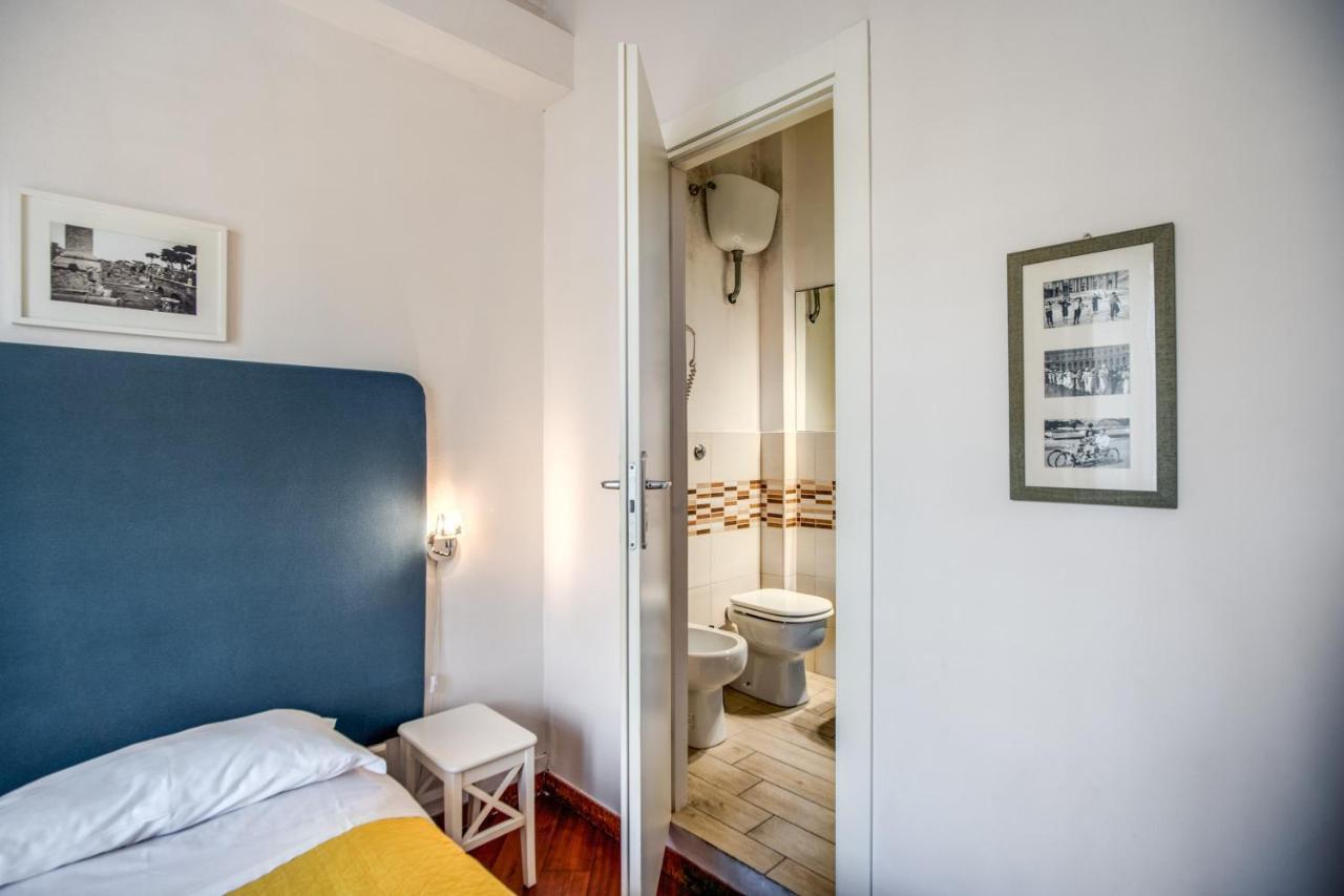 Circus Maximus B&B Rome Luaran gambar