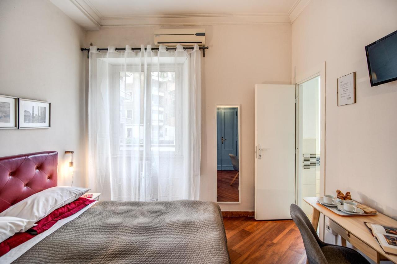 Circus Maximus B&B Rome Luaran gambar