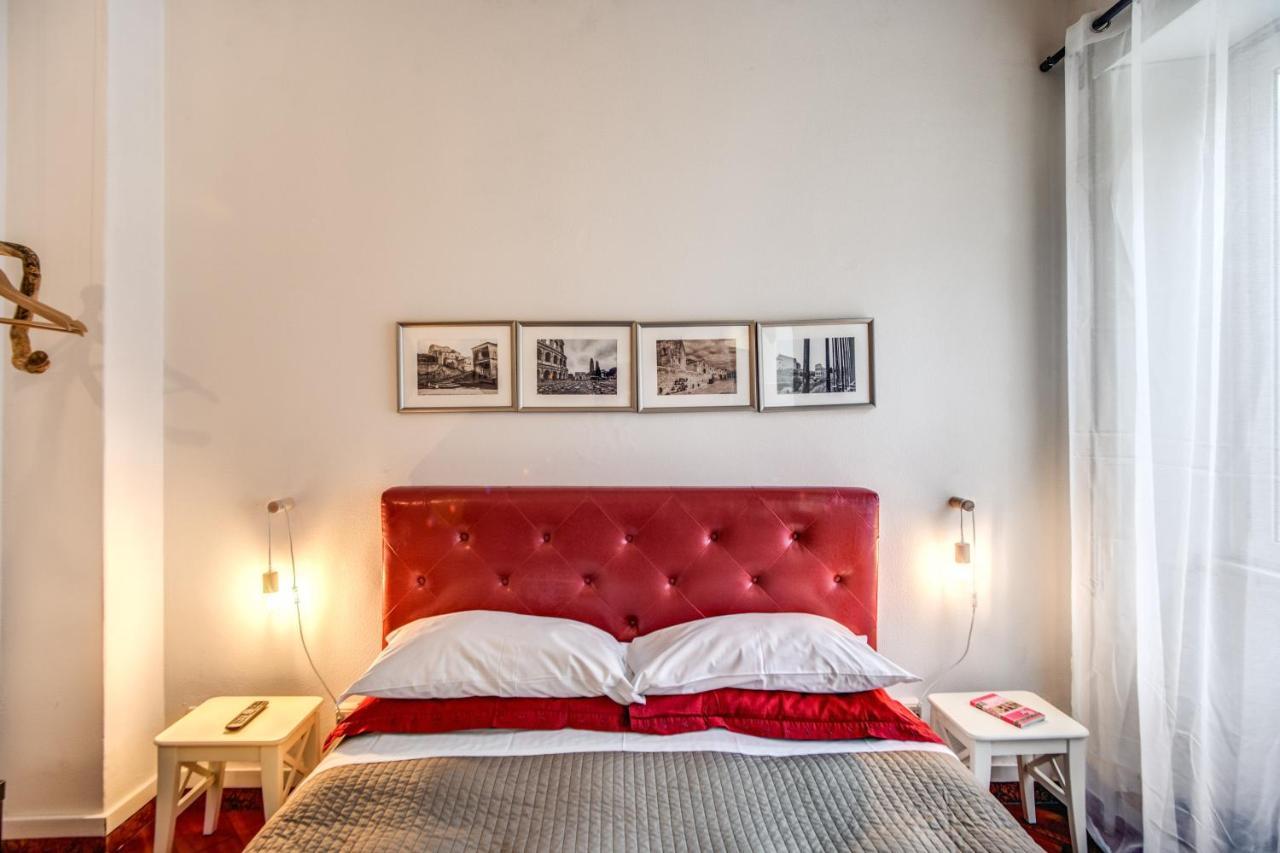 Circus Maximus B&B Rome Luaran gambar