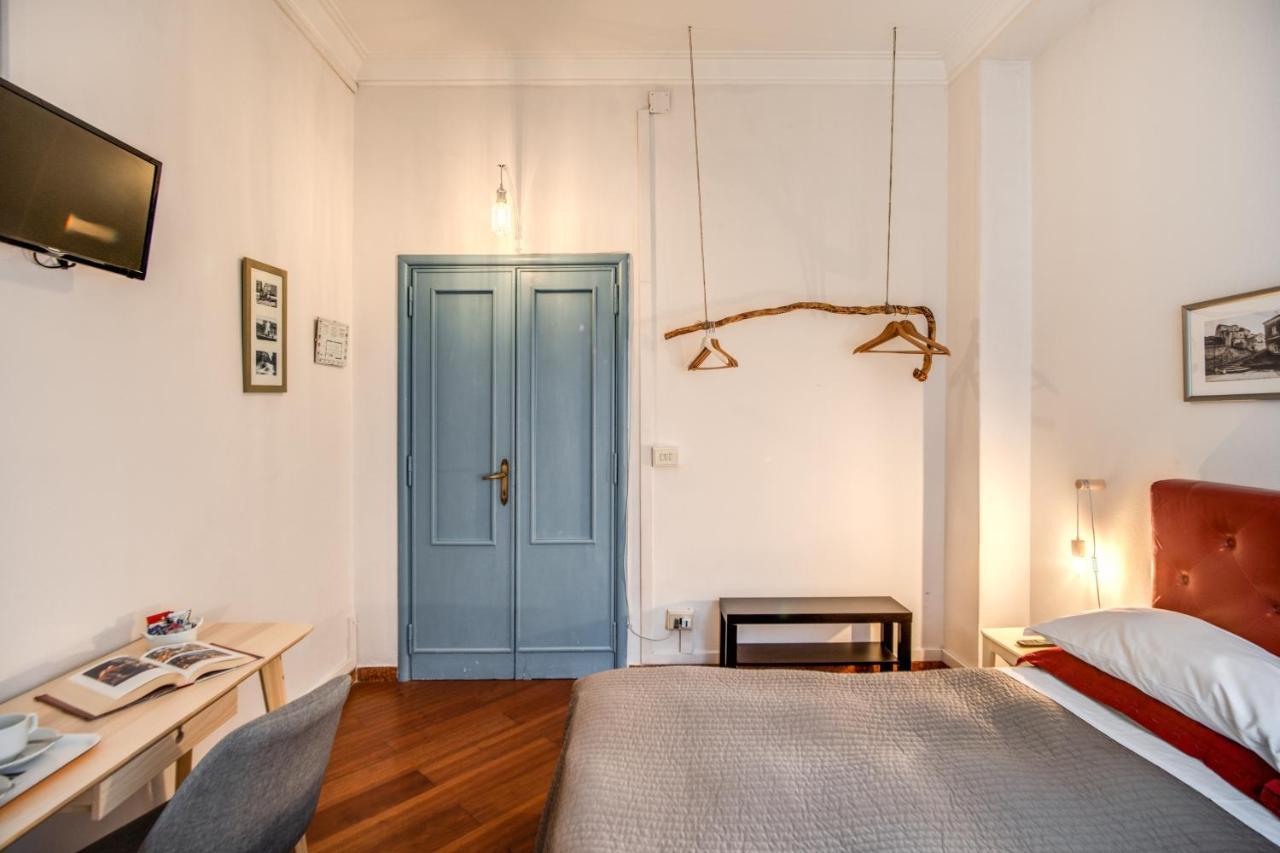 Circus Maximus B&B Rome Luaran gambar
