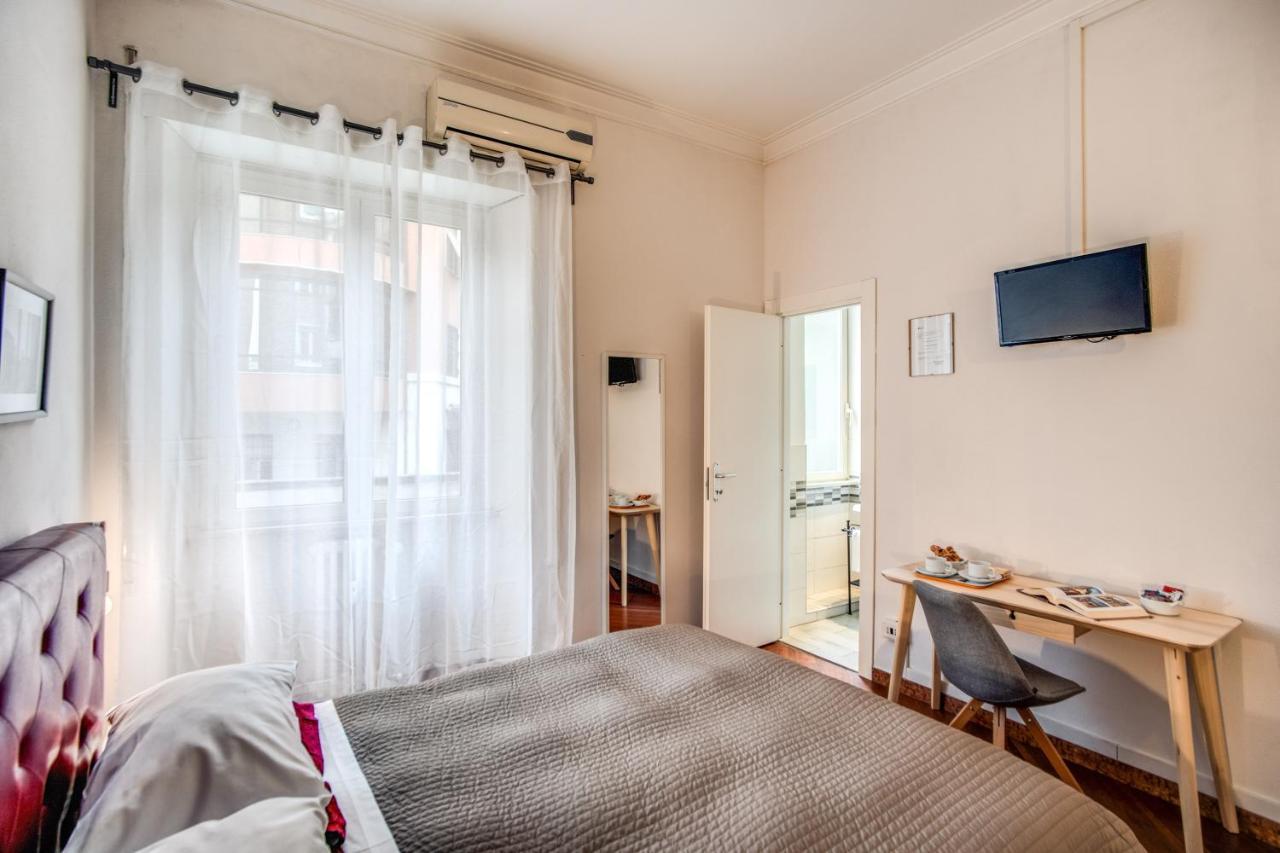 Circus Maximus B&B Rome Luaran gambar