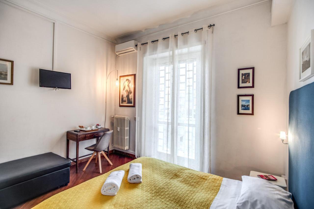 Circus Maximus B&B Rome Luaran gambar
