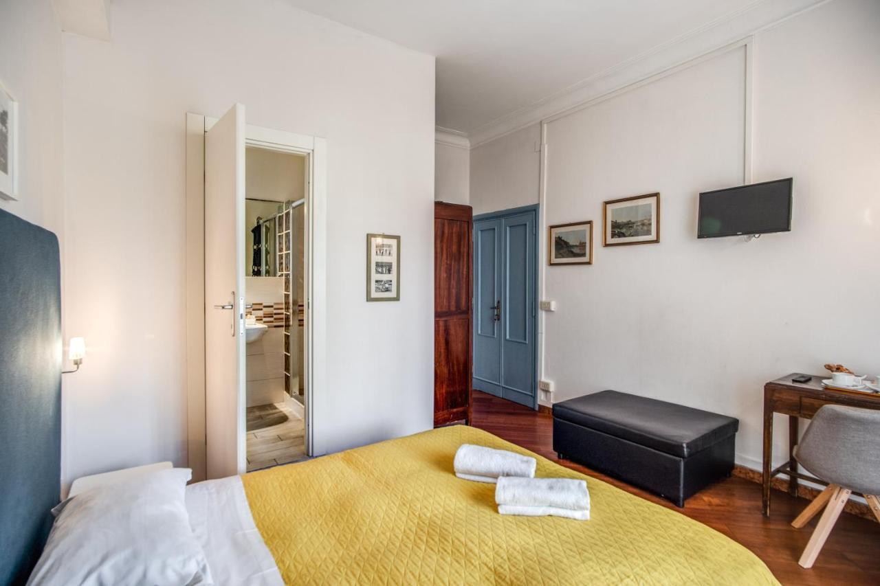 Circus Maximus B&B Rome Luaran gambar