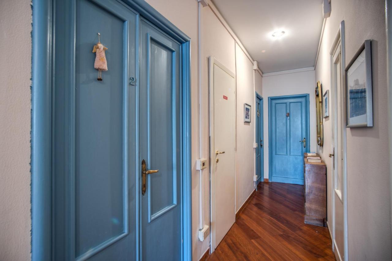 Circus Maximus B&B Rome Luaran gambar