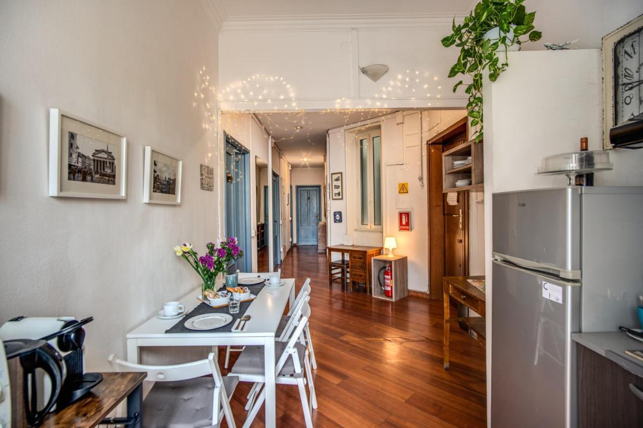 Circus Maximus B&B Rome Luaran gambar