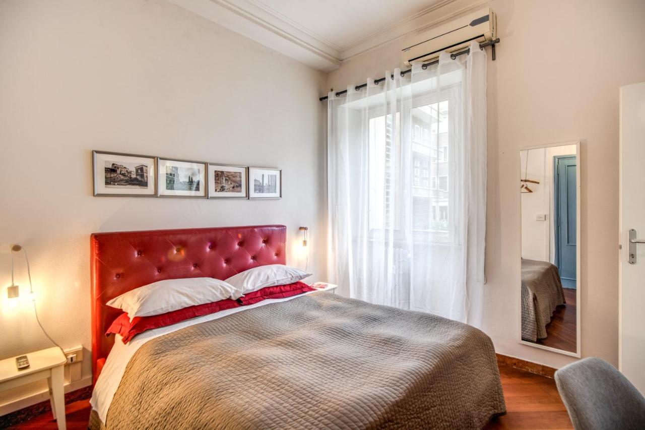 Circus Maximus B&B Rome Luaran gambar