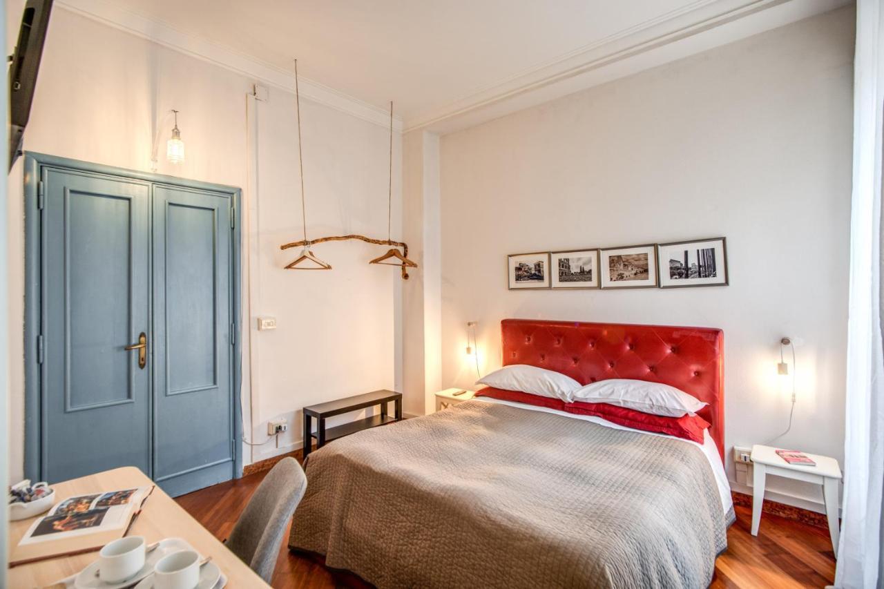 Circus Maximus B&B Rome Luaran gambar