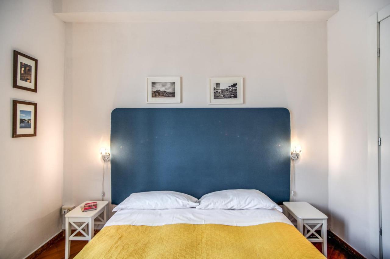 Circus Maximus B&B Rome Luaran gambar