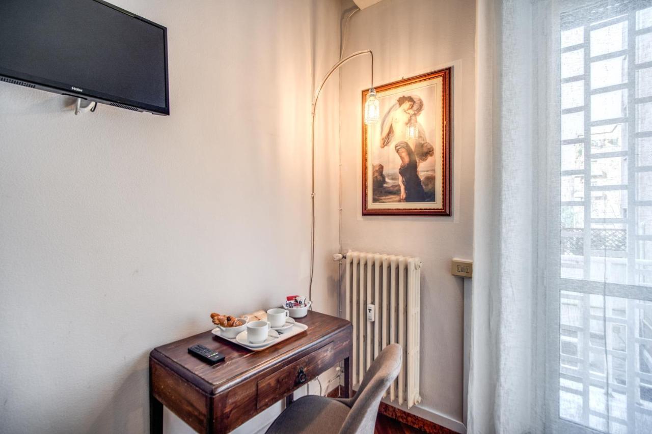 Circus Maximus B&B Rome Luaran gambar