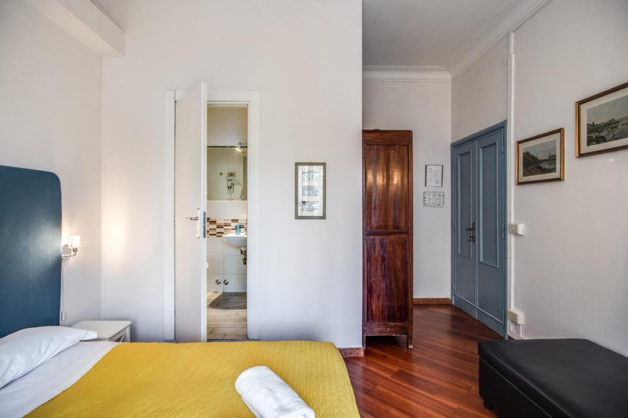 Circus Maximus B&B Rome Luaran gambar