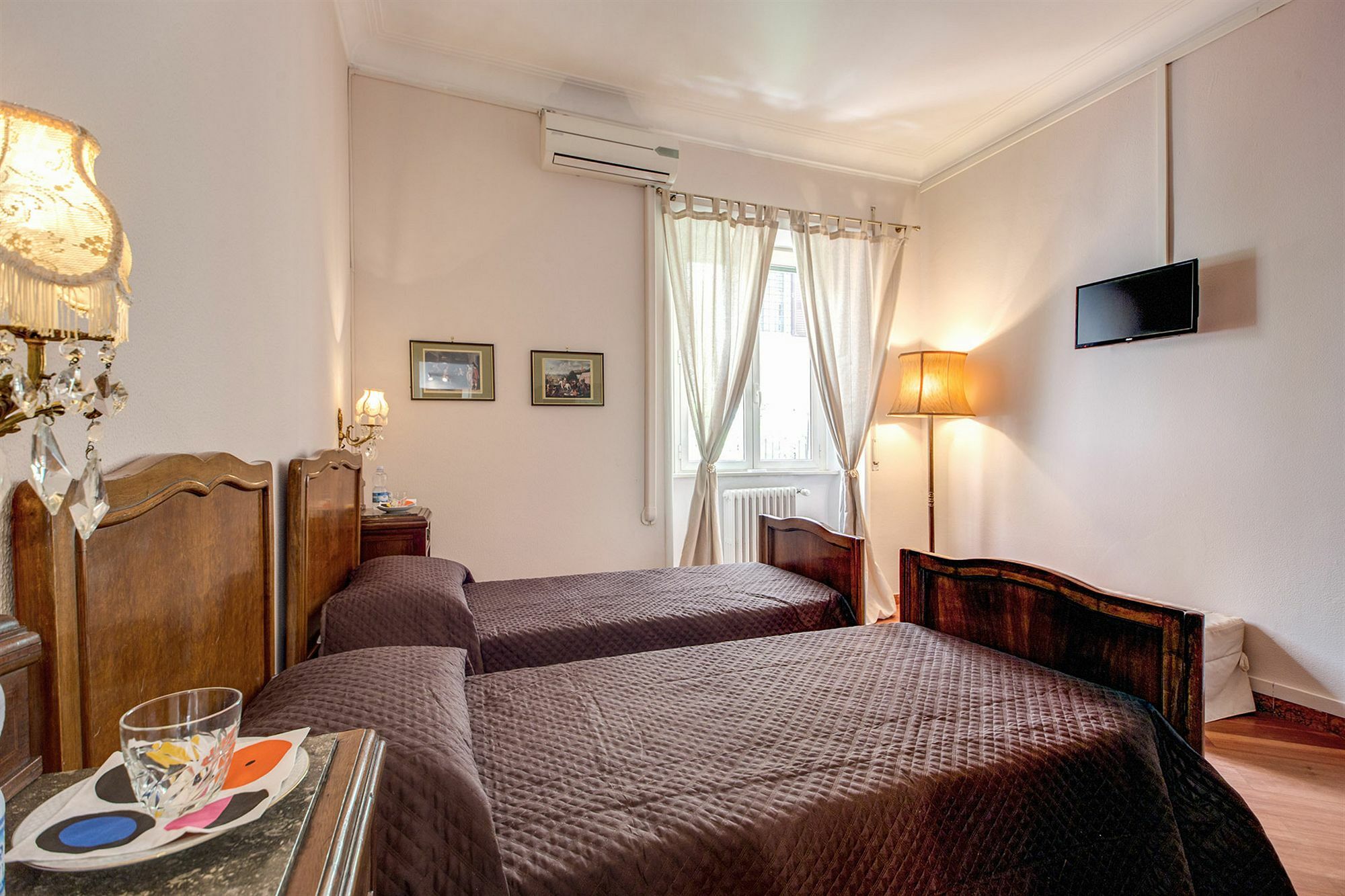 Circus Maximus B&B Rome Luaran gambar